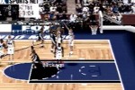 NBA Basketball 2000 (PlayStation)