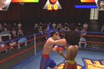 Ready 2 Rumble Boxing (PlayStation)