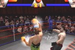 Ready 2 Rumble Boxing (PlayStation)