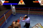 Ready 2 Rumble Boxing (PlayStation)