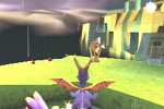 Spyro 2: Ripto's Rage! (PlayStation)