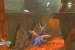 Spyro 2: Ripto's Rage! (PlayStation)
