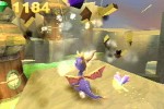 Spyro 2: Ripto's Rage! (PlayStation)