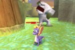 Spyro 2: Ripto's Rage! (PlayStation)