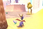 Spyro 2: Ripto's Rage! (PlayStation)