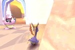 Spyro 2: Ripto's Rage! (PlayStation)