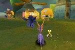 Spyro 2: Ripto's Rage! (PlayStation)