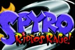 Spyro 2: Ripto's Rage! (PlayStation)