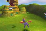 Spyro 2: Ripto's Rage! (PlayStation)