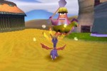 Spyro 2: Ripto's Rage! (PlayStation)