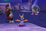 Spyro 2: Ripto's Rage! (PlayStation)