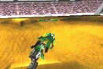 Supercross 2000 (PlayStation)
