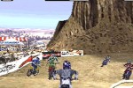 Supercross Circuit (PlayStation)