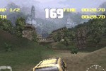 Test Drive: Off-Road 3 (PlayStation)