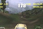 Test Drive: Off-Road 3 (PlayStation)