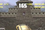 Test Drive: Off-Road 3 (PlayStation)