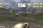 Test Drive: Off-Road 3 (PlayStation)