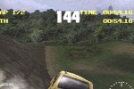 Test Drive: Off-Road 3 (PlayStation)