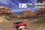 Test Drive: Off-Road 3 (PlayStation)