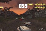 Test Drive: Off-Road 3 (PlayStation)