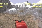 Test Drive: Off-Road 3 (PlayStation)