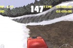 Test Drive: Off-Road 3 (PlayStation)
