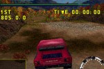 Test Drive: Off-Road 3 (PlayStation)