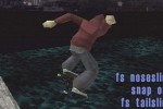 Thrasher Presents: Skate and Destroy (PlayStation)