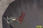 Thrasher Presents: Skate and Destroy (PlayStation)