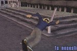 Thrasher Presents: Skate and Destroy (PlayStation)