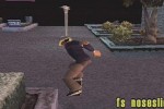 Thrasher Presents: Skate and Destroy (PlayStation)