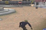 Thrasher Presents: Skate and Destroy (PlayStation)