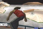 Thrasher Presents: Skate and Destroy (PlayStation)