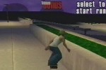 Thrasher Presents: Skate and Destroy (PlayStation)