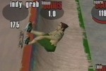 Thrasher Presents: Skate and Destroy (PlayStation)