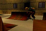 Thrasher Presents: Skate and Destroy (PlayStation)