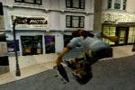 Thrasher Presents: Skate and Destroy (PlayStation)