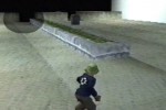 Thrasher Presents: Skate and Destroy (PlayStation)