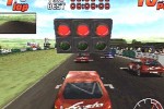 TOCA 2 Touring Car Challenge (PlayStation)