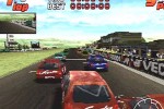 TOCA 2 Touring Car Challenge (PlayStation)