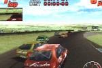 TOCA 2 Touring Car Challenge (PlayStation)