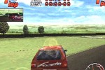 TOCA 2 Touring Car Challenge (PlayStation)