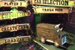 Twisted Metal 4 (PlayStation)