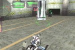 Vigilante 8: 2nd Offense (PlayStation)
