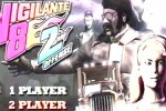 Vigilante 8: 2nd Offense (PlayStation)