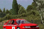 Need for Speed: V-Rally 2 (PlayStation)