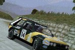 Need for Speed: V-Rally 2 (PlayStation)