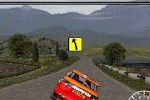 Need for Speed: V-Rally 2 (PlayStation)