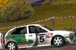 Need for Speed: V-Rally 2 (PlayStation)