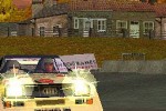 Need for Speed: V-Rally 2 (PlayStation)